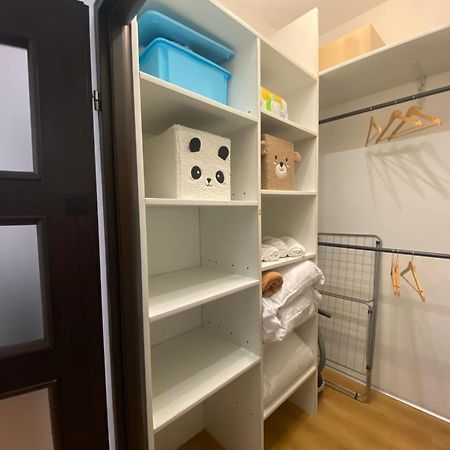 Easy Stay Przy S6 I Strefie Ekonomicznej Faktura Koszalin Kültér fotó