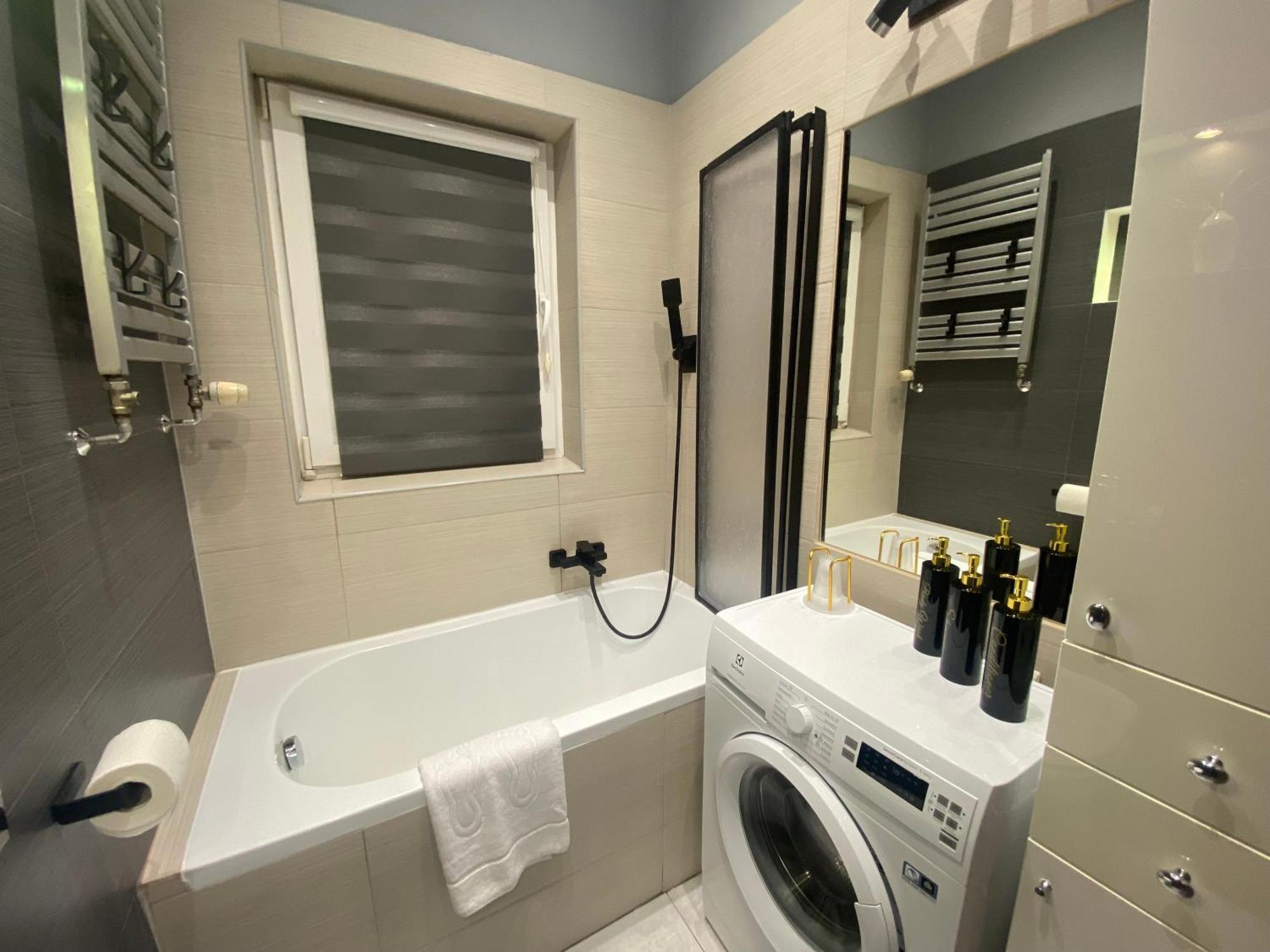 Easy Stay Przy S6 I Strefie Ekonomicznej Faktura Koszalin Kültér fotó