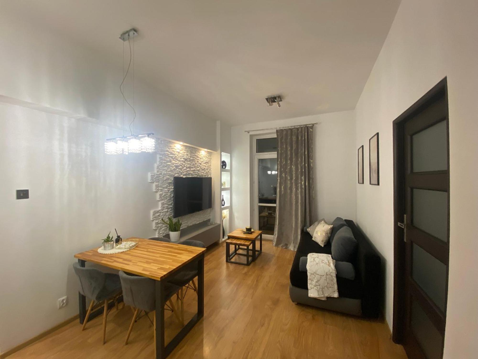 Easy Stay Przy S6 I Strefie Ekonomicznej Faktura Koszalin Kültér fotó